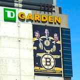 Boston Parking Garages Near North End Attractions Td Garden