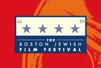 Boston Jewish Film Festival information