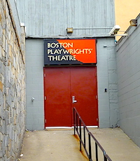 Boston Playwrights' Theatre Boston Playwrights' Theatre