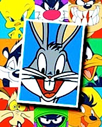 Bugs Bunny Festival at Brattle Theatre