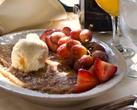 Where to go for New Year's Day brunch in Boston
