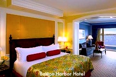 Valentine Day Special Package at The Boston Harbor Hotel in Boston MA Valentine Day Special Package at The Boston Harbor Hotel in Boston MA