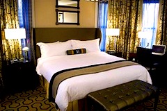 Valentine Day Special Package at  Copley Square Hotel in Boston MA