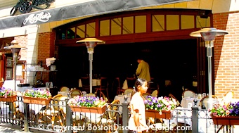 Vegetarian Restaurants Near Copley Square Vegetarian Restaurants Near Copley Square