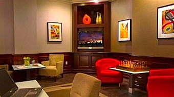 Club Quarters Hotel Boston