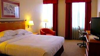 Doubletree Hotel Boston