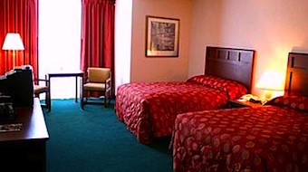 Valentine Day Special Package at The Midtown Hotel in Boston
