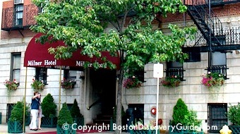 Found Hotel Boston MA Found Hotel Boston MA