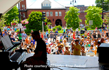 Cambridge River Festival Cambridge River Festival