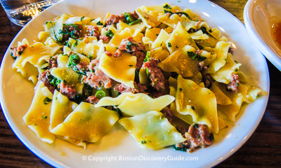 Boston Italian restaurants - 10 top recommendations Boston Italian restaurants - 10 top recommendations