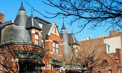 Boston Tours for Winter Boston Tours for Winter