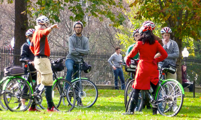 Bike Tours Bike Tours