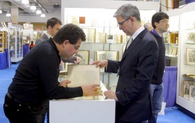 Photo of books