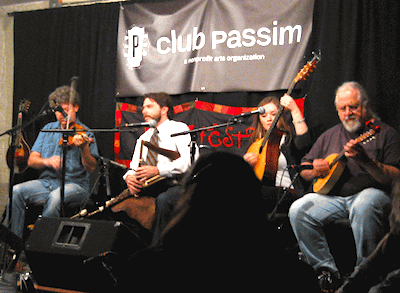 Boston Celtic Music Festival Boston Celtic Music Festival