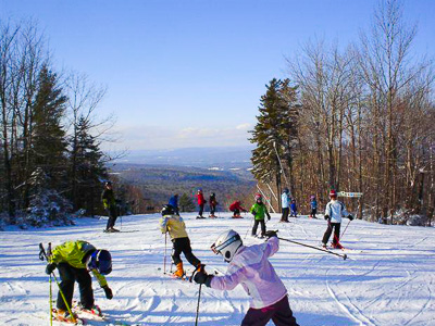 Dartmouth Skiway - New England Ski Area near Boston Dartmouth Skiway - New England Ski Area near Boston