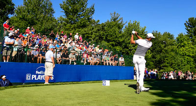 Boston Labor Day Events -Dell Technologies Championship PGA Golf Tournament Boston Labor Day Events -Dell Technologies Championship PGA Golf Tournament