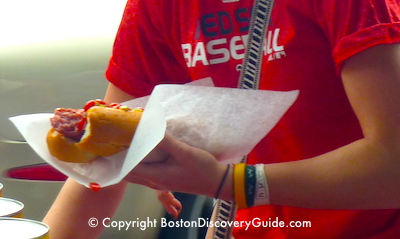Boston Red Sox schedule for August - best time for a Fenway frank! Boston Red Sox schedule for August - best time for a Fenway frank!