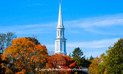 Fall Foliage Tours Fall Foliage Tours