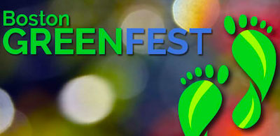 Boston GreenFest Boston GreenFest
