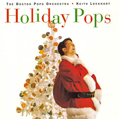 Holiday Pops 