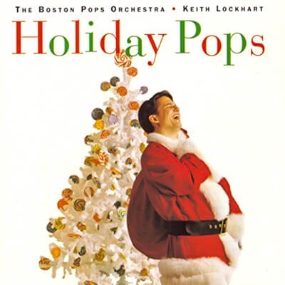 Holiday Pops