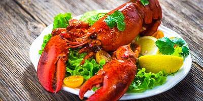 How to Eat a Lobster