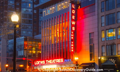Boston International Film Festival Boston International Film Festival