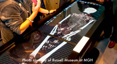 Boston's Museum of Science Boston's Museum of Science