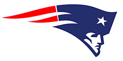 New England Patriots Logo New England Patriots Logo