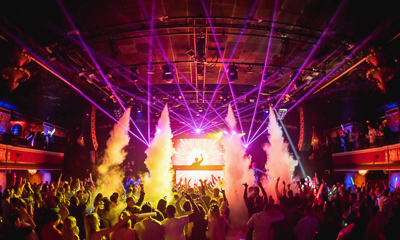 Boston nightlife and entertainment - Dance clubs Boston nightlife and entertainment - Dance clubs