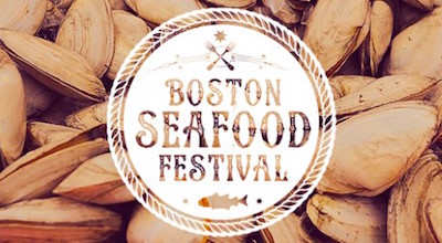Boston Seafood Festival Boston Seafood Festival