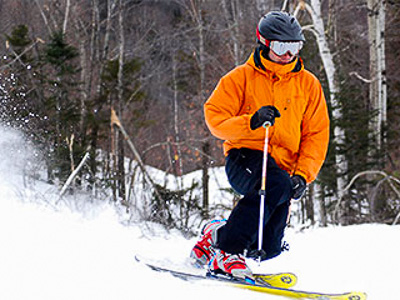 Bigrock Ski Area in Mars Hill, Maine Bigrock Ski Area in Mars Hill, Maine