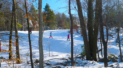 Blue Hills Ski Area Blue Hills Ski Area