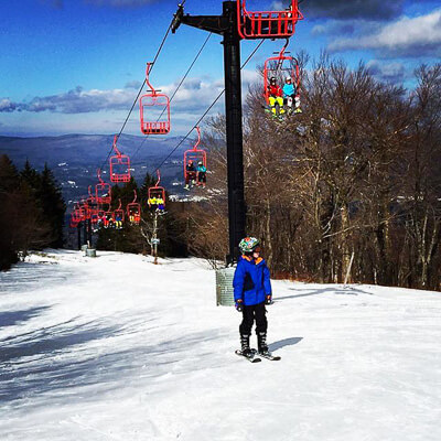 Magic Mountain - New England Ski Area near Boston Magic Mountain - New England Ski Area near Boston