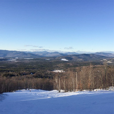 Mount Abram Family Resort, popular New England ski area Mount Abram Family Resort, popular New England ski area