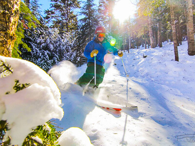 Saddleback Mountain - Top New England Ski Areas Saddleback Mountain - Top New England Ski Areas