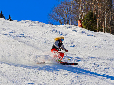 Stowe Mountain Resort - Top New England Ski Areas Stowe Mountain Resort - Top New England Ski Areas