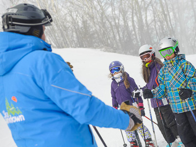 New England ski areas include Ski Sundown in Connecticut New England ski areas include Ski Sundown in Connecticut