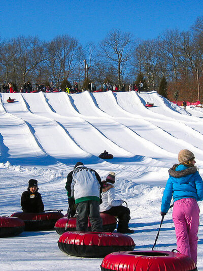 New England ski areas include Yawgoo Valley in Rhode Island New England ski areas include Yawgoo Valley in Rhode Island