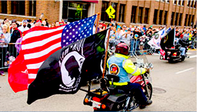 Is veterans day possessive