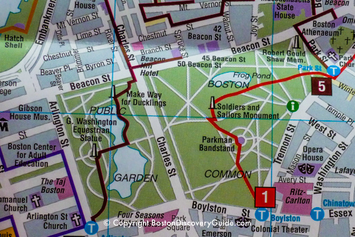 Boston neighborhoods: Back Bay Victorian mansions, restaurants, and boutiques Boston neighborhoods: Back Bay Victorian mansions, restaurants, and boutiques