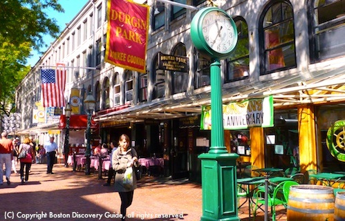 Durgin Park Boston Restaurants New England Cuisine Boston Restaurant With Traditional New England Cuisine