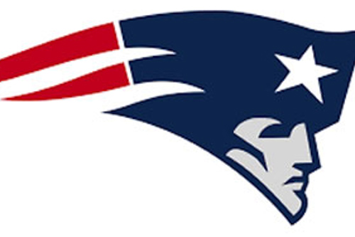 The Patriot Train to Gillette Stadium The Patriot Train to Gillette Stadium