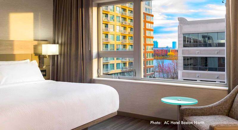 AC Hotel Boston North, Medford AC Hotel Boston North, Medford