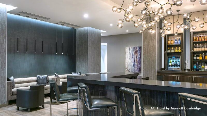 AC Hotel by Marriott Cambridge AC Hotel by Marriott Cambridge