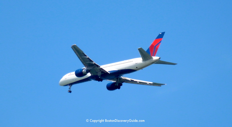 Boston stay and fly hotels near Logan Airport Boston stay and fly hotels near Logan Airport