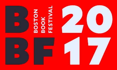 Boston Book Festival event information