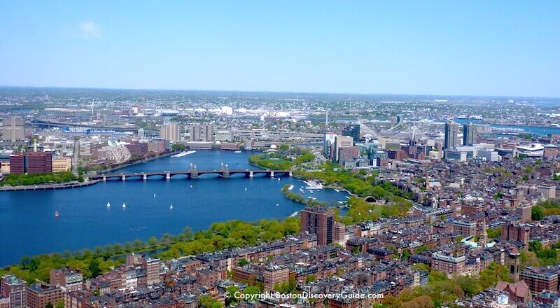 Charles River Charles River