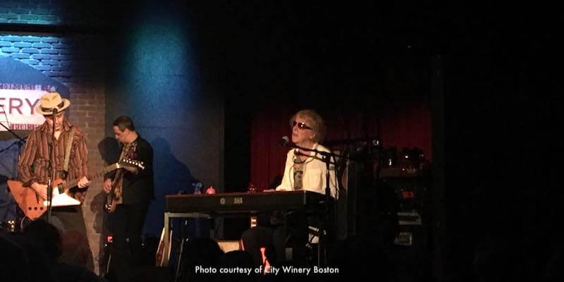 City Winery near TD Garden in Boston City Winery near TD Garden in Boston