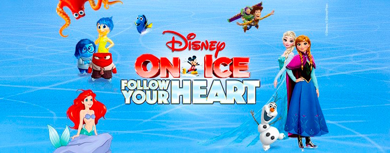 Disney On Ice In Boston 2020 Tickets Discounts Dates Boston